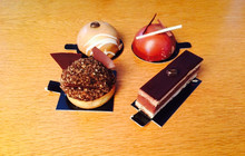 Boulangerie Charlet餐厅图片