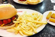 Wimpy美食图片
