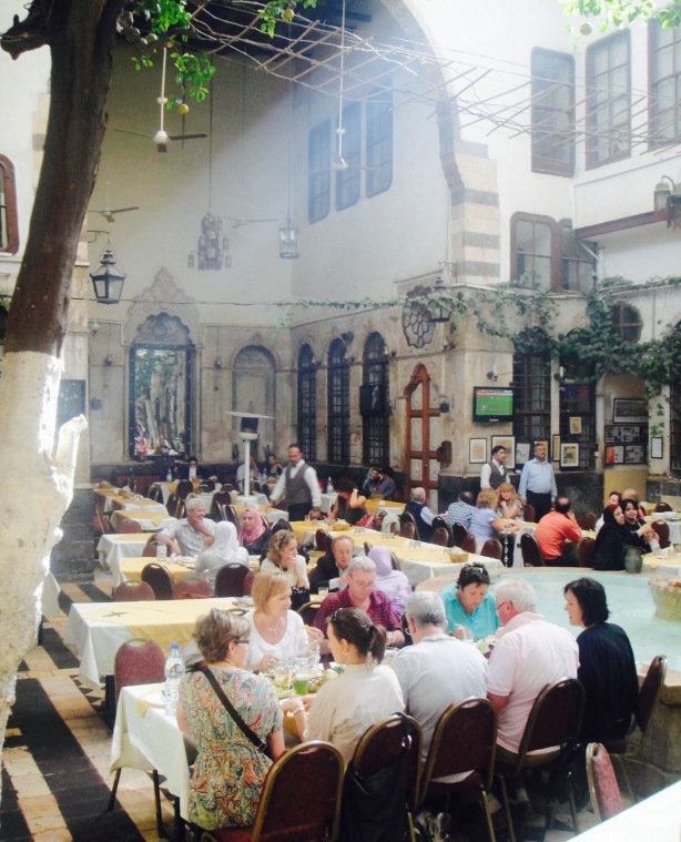 Kan Zaman餐厅图片