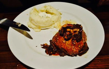 LongHorn Steakhouse餐厅图片