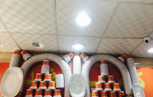 Koshary Albashawat餐厅图片