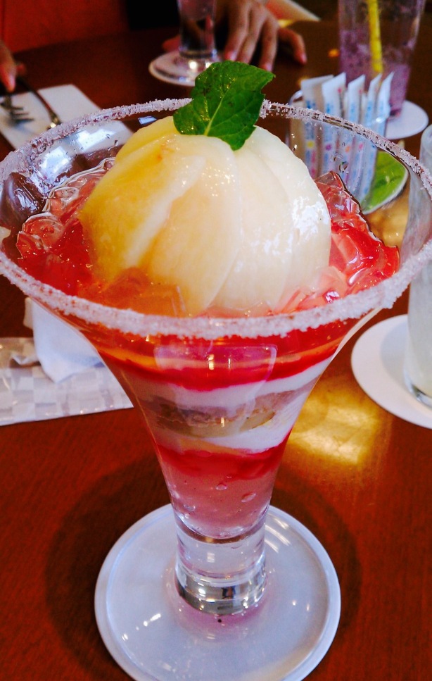 Club Harie FruitBox餐厅图片