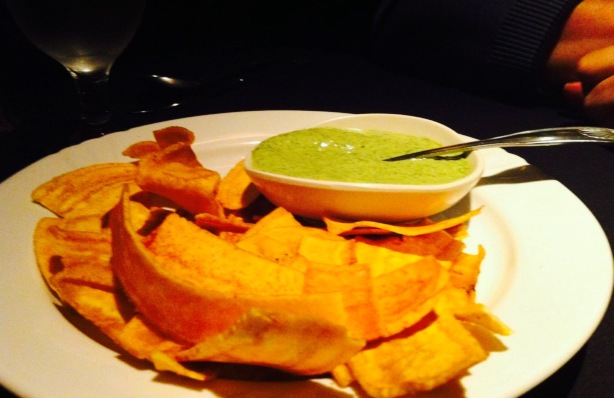 Fernando's Latin Cuisine