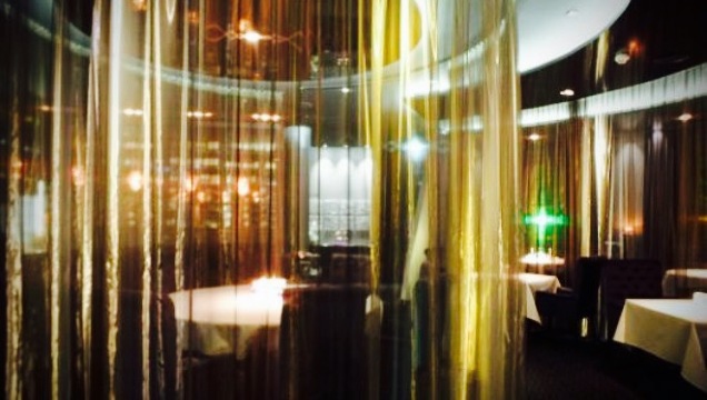 Ammolite - The Lighthouse Restaurant餐厅图片