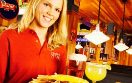 Grandma's Saloon & Grill