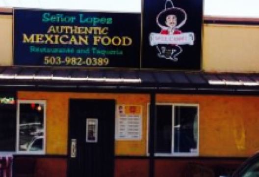 Senor Lopez Taqueria美食图片
