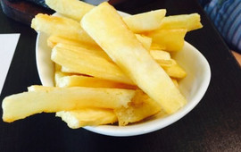 Yukas Grill