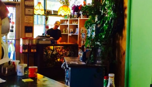 Duncan House Diner餐厅图片