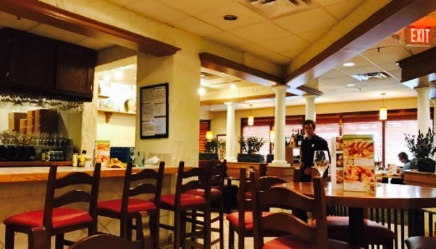 Olive Garden Italian Restaurant