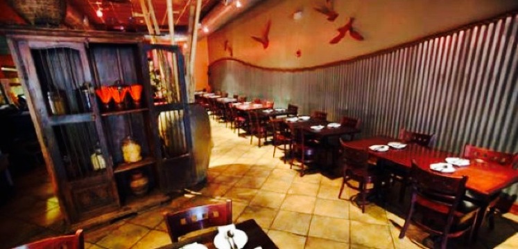 Penang Malaysian & Thai Cuisine餐厅图片