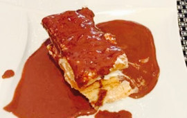 Restaurante Picabea