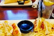 TGI Fridays美食图片