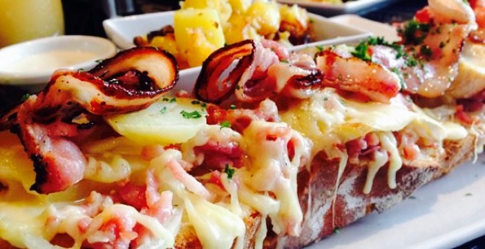 Tartines & Grill餐厅图片