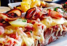 Tartines & Grill美食图片