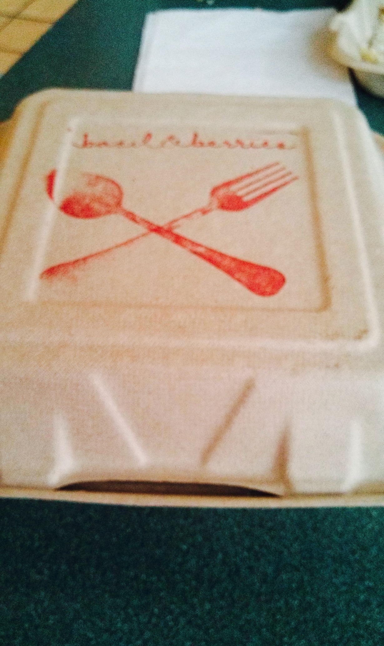 Basil & Berries餐厅图片