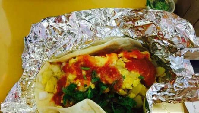 Ken's Subs Tacos & More