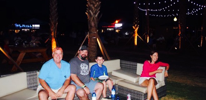 The Village Hideaway餐厅图片