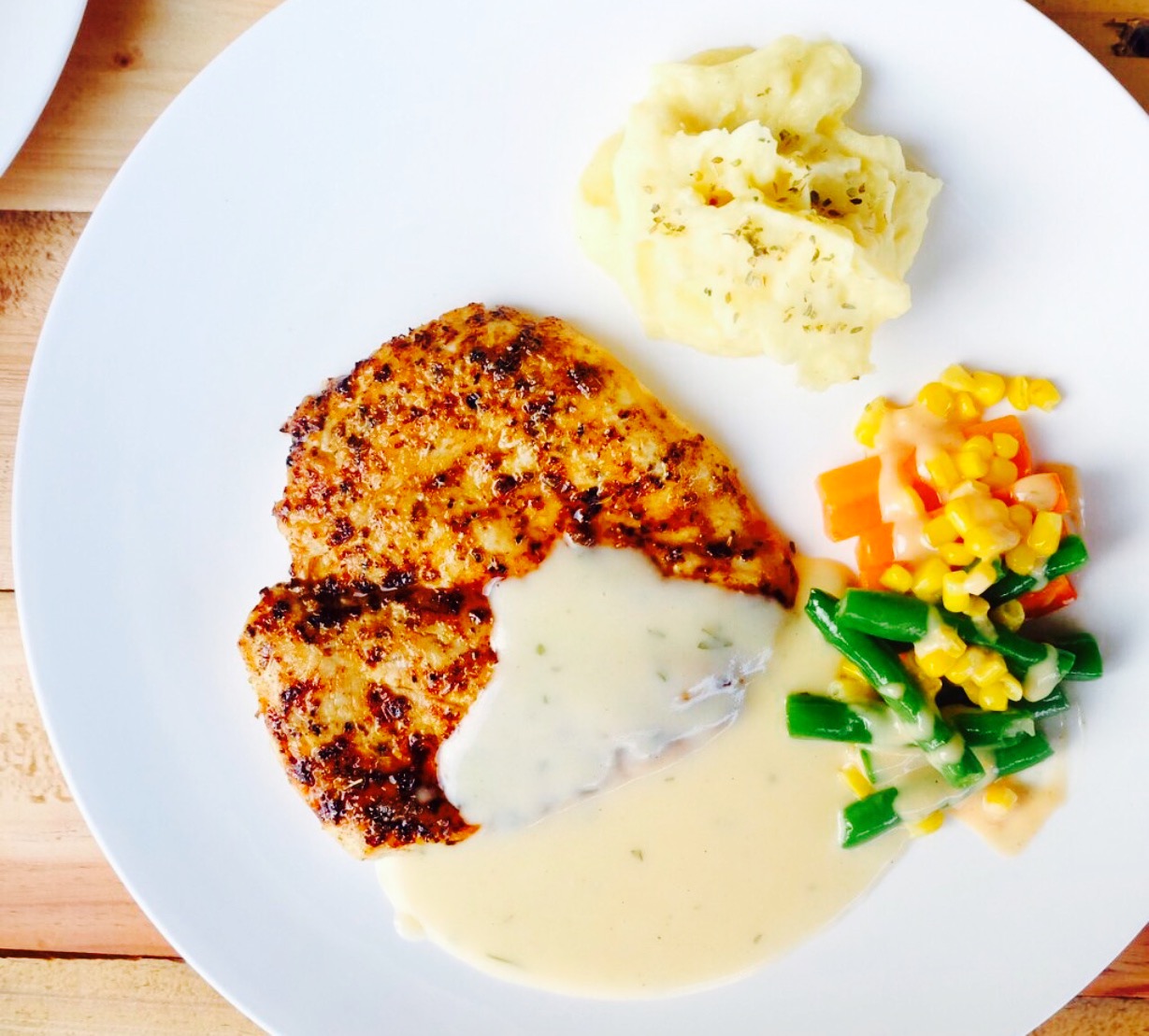 Terrazza Steak House Pontianak