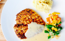 Terrazza Steak House Pontianak餐厅图片
