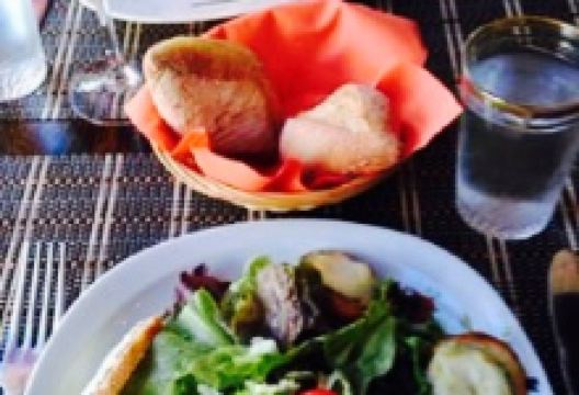 Au Fil Du Temps美食图片