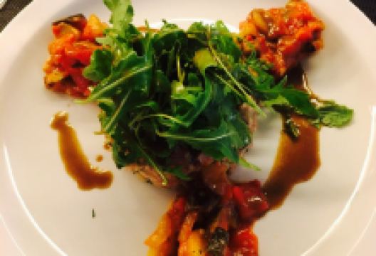 La Place美食图片