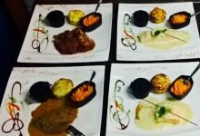 Les Auvernelles美食图片