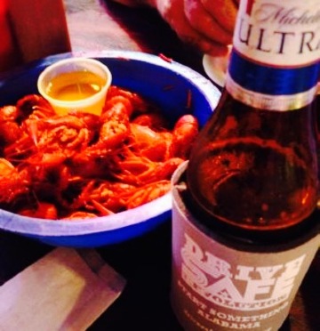 Crawmama's Restraunt