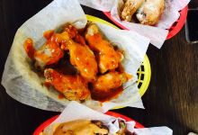 Cougar Bobs Kellettville Tavern美食图片