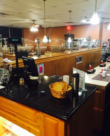 Dave's Tiptop餐厅图片