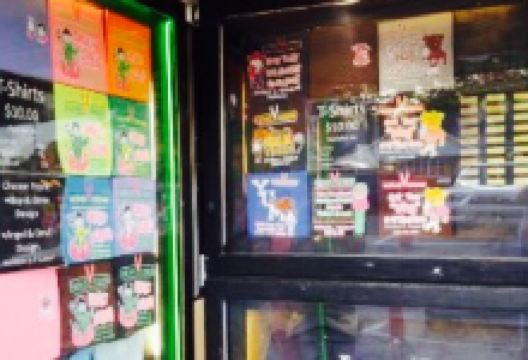 Velvet Cream美食图片