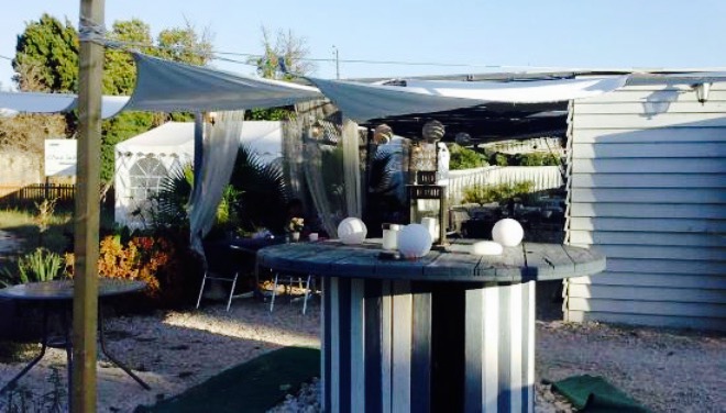 Chez les amis餐厅图片