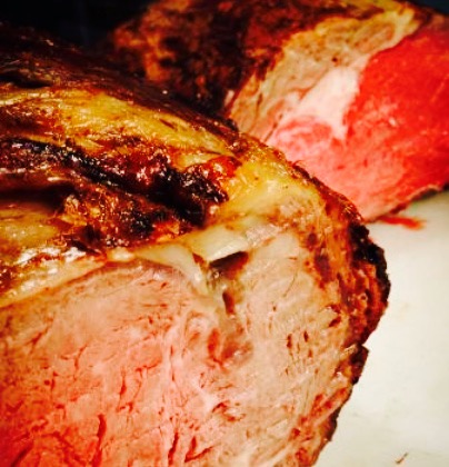 Tom Bailey's Market餐厅图片