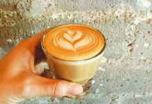 Heritage Roasting Company美食图片