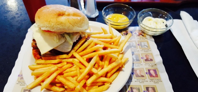 Three J's Cafe