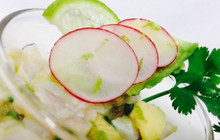 Petits Pois Carottes餐厅图片