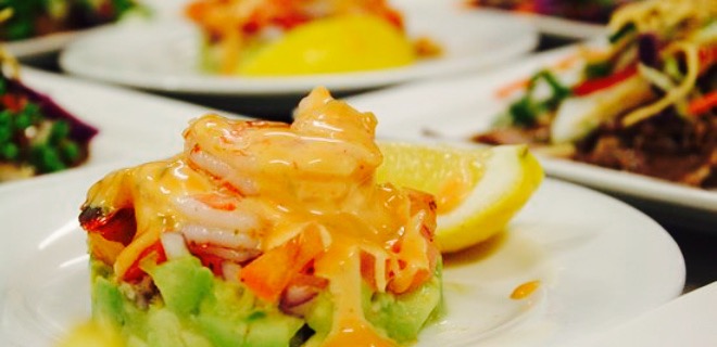 Souths Leagues Club餐厅图片