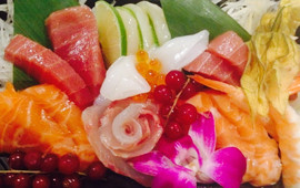 Yume Sushi Bar