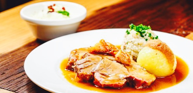 Wirtshaus am Europaplatz