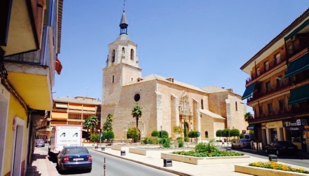 Restaurante El Porton de Daimiel