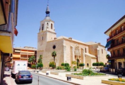 Restaurante El Porton de Daimiel美食图片