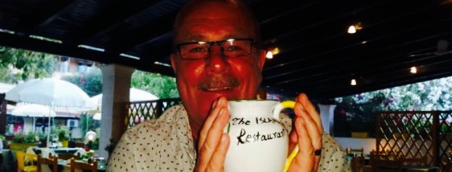 The Islands Restaurant餐厅图片