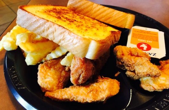 Zaxby's