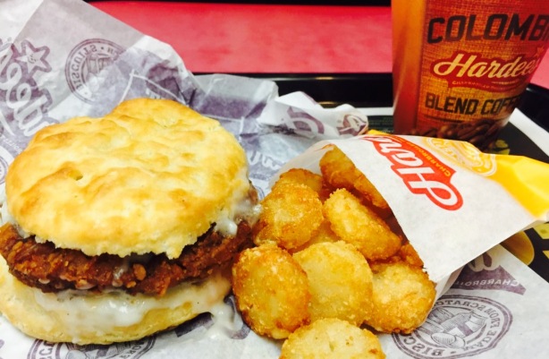 Hardee's餐厅图片