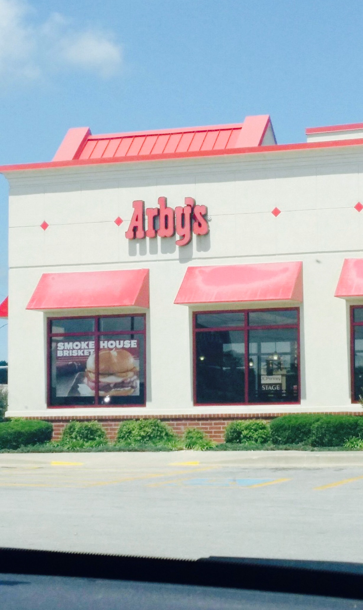 Arby's餐厅图片