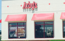 Arby's餐厅图片