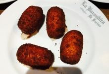 La Barandica de Farina美食图片
