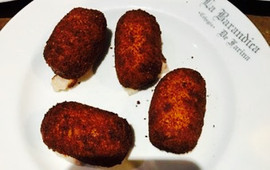 La Barandica de Farina