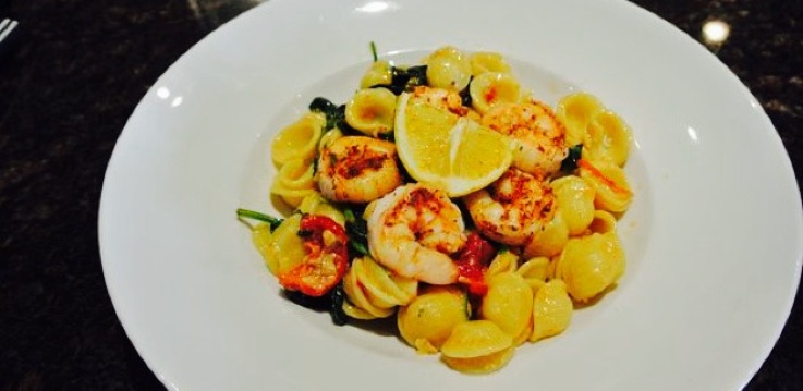 Karsten Creek Dining