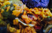 Ceviche Latin Kitchen餐厅图片