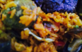 Ceviche Latin Kitchen